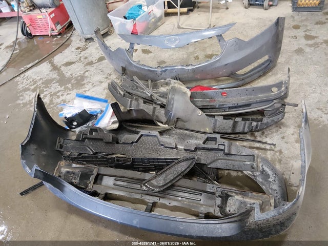 Продаж на аукціоні авто 2016 Kia Forte Lx, vin: KNAFK4A68G5579571, номер лоту: 45261741
