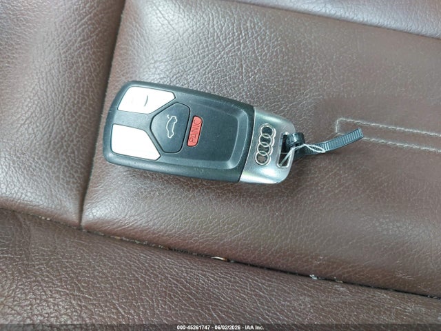Aukcja sprzedaży 2017 Audi A4 2.0t Premium, vin: WAUENAF47HN023309, numer aukcji: 45261747