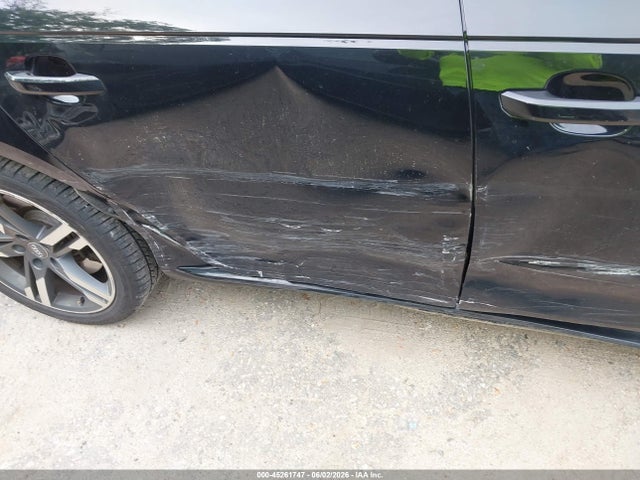 Aukcja sprzedaży 2017 Audi A4 2.0t Premium, vin: WAUENAF47HN023309, numer aukcji: 45261747