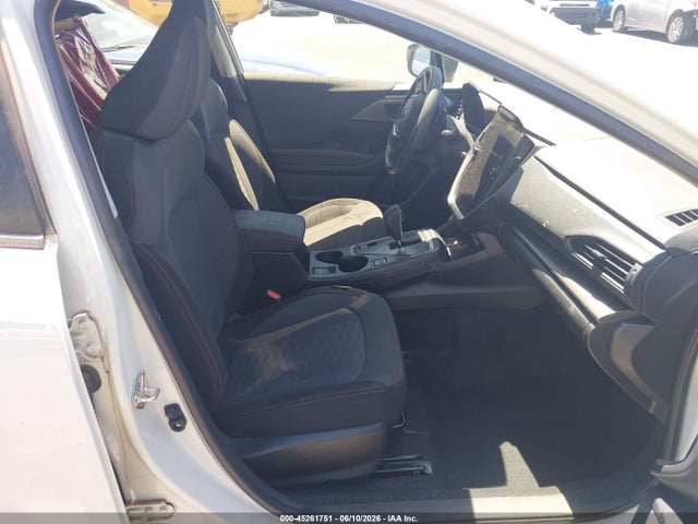 2024 Subaru Impreza Sport 5-door მანქანა იყიდება აუქციონზე, vin: JF1GUAFCXR8232913, აუქციონის ნომერი: 45261751