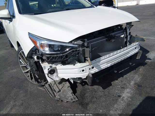 2024 Subaru Impreza Sport 5-door მანქანა იყიდება აუქციონზე, vin: JF1GUAFCXR8232913, აუქციონის ნომერი: 45261751
