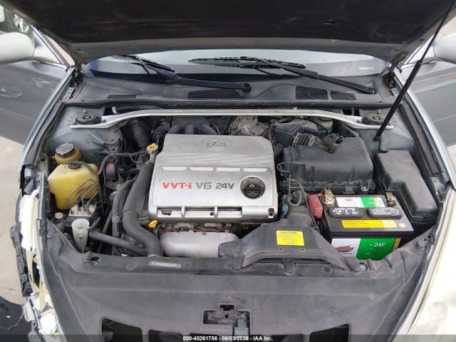 45261756 :رقم المزاد ، JTHBF30G325023332 vin ، 2002 Lexus Es 300 مزاد بيع
