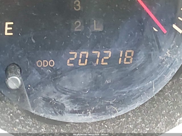 45261756 :رقم المزاد ، JTHBF30G325023332 vin ، 2002 Lexus Es 300 مزاد بيع