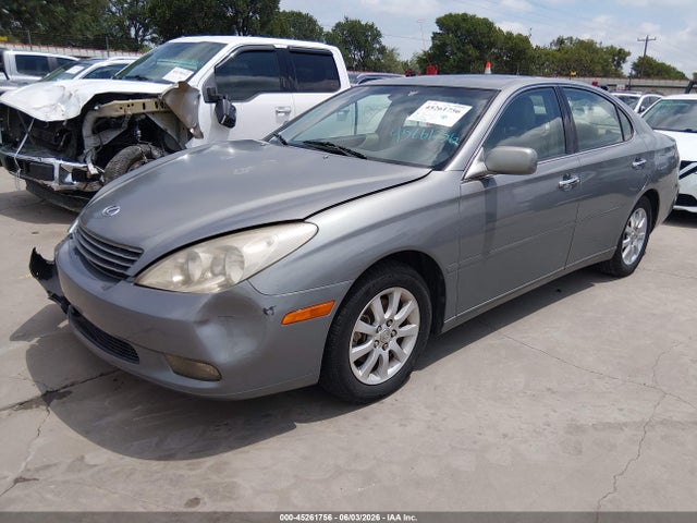 45261756 :رقم المزاد ، JTHBF30G325023332 vin ، 2002 Lexus Es 300 مزاد بيع