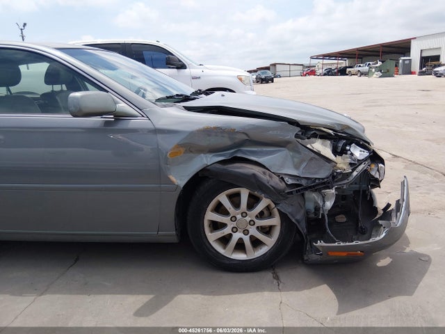 45261756 :رقم المزاد ، JTHBF30G325023332 vin ، 2002 Lexus Es 300 مزاد بيع
