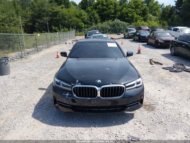 Aukcja sprzedaży 2023 Bmw 530 I, vin: WBA53BH02PWY03037, numer aukcji: 45261761