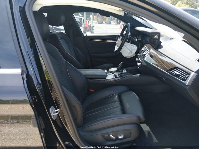 Aukcja sprzedaży 2023 Bmw 530 I, vin: WBA53BH02PWY03037, numer aukcji: 45261761