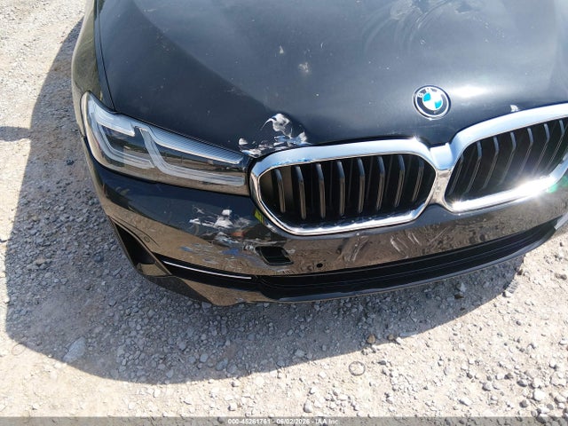 Aukcja sprzedaży 2023 Bmw 530 I, vin: WBA53BH02PWY03037, numer aukcji: 45261761