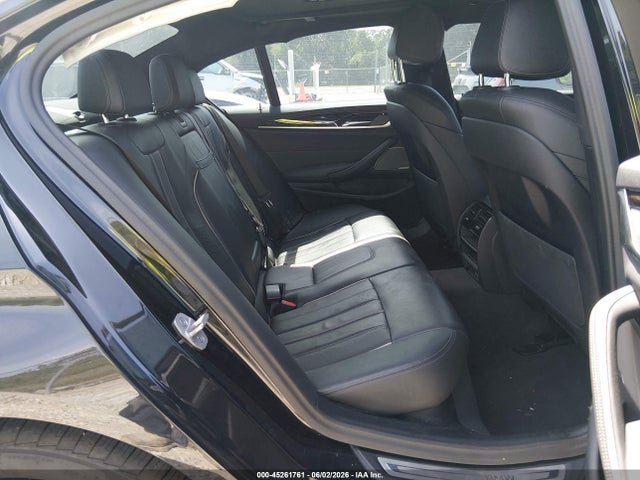 Aukcja sprzedaży 2023 Bmw 530 I, vin: WBA53BH02PWY03037, numer aukcji: 45261761