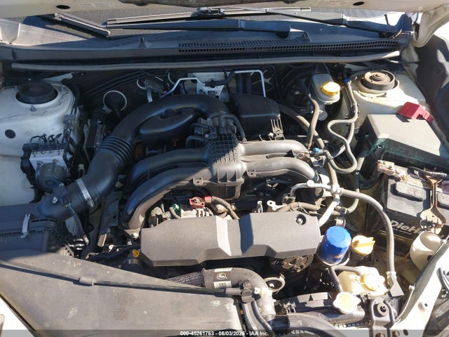 45261763 :رقم المزاد ، JF2GPABC5G8340751 vin ، 2016 Subaru Crosstrek 2.0i Premium مزاد بيع