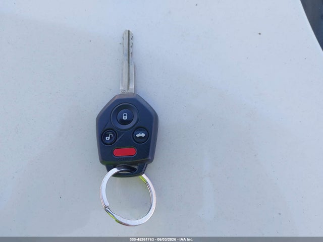 45261763 :رقم المزاد ، JF2GPABC5G8340751 vin ، 2016 Subaru Crosstrek 2.0i Premium مزاد بيع