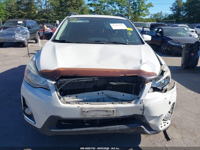 45261763 :رقم المزاد ، JF2GPABC5G8340751 vin ، 2016 Subaru Crosstrek 2.0i Premium مزاد بيع