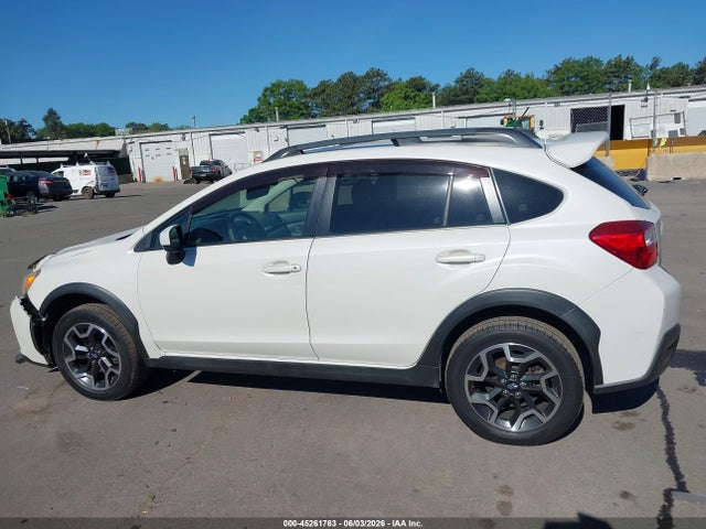 45261763 :رقم المزاد ، JF2GPABC5G8340751 vin ، 2016 Subaru Crosstrek 2.0i Premium مزاد بيع