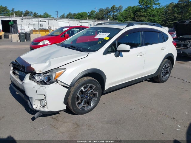 45261763 :رقم المزاد ، JF2GPABC5G8340751 vin ، 2016 Subaru Crosstrek 2.0i Premium مزاد بيع