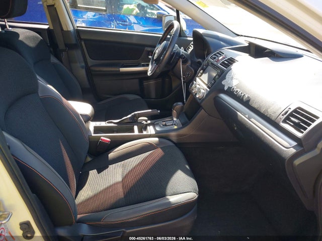 45261763 :رقم المزاد ، JF2GPABC5G8340751 vin ، 2016 Subaru Crosstrek 2.0i Premium مزاد بيع