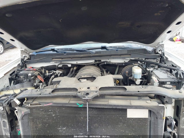 2018 Gmc Sierra 1500 Slt მანქანა იყიდება აუქციონზე, vin: 3GTU2NEC6JG448087, აუქციონის ნომერი: 45261764