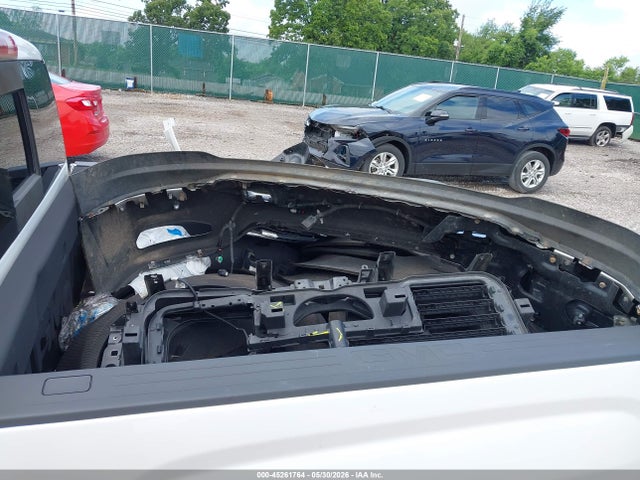 2018 Gmc Sierra 1500 Slt მანქანა იყიდება აუქციონზე, vin: 3GTU2NEC6JG448087, აუქციონის ნომერი: 45261764