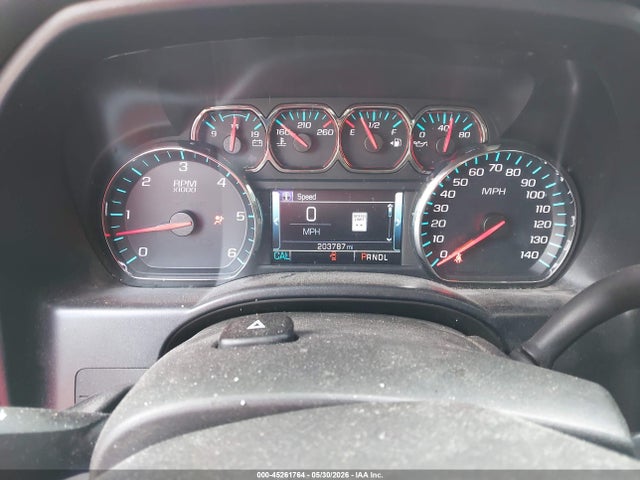 2018 Gmc Sierra 1500 Slt მანქანა იყიდება აუქციონზე, vin: 3GTU2NEC6JG448087, აუქციონის ნომერი: 45261764