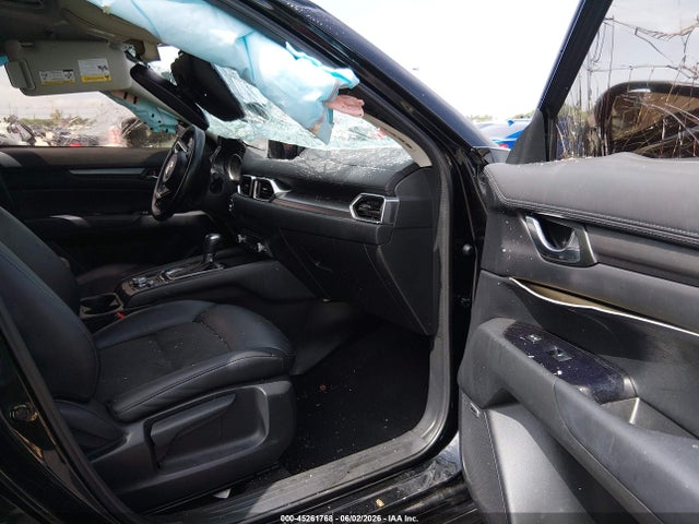 Aukcja sprzedaży 2019 Mazda Cx-5 Touring, vin: JM3KFACM0K0585894, numer aukcji: 45261768