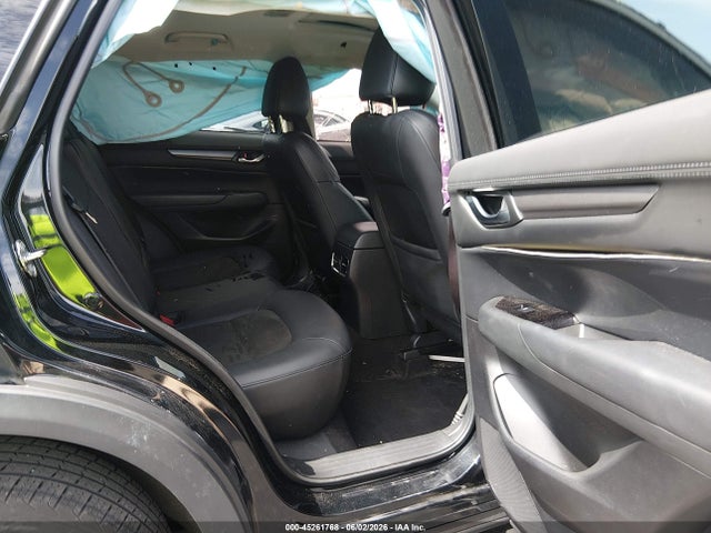 Aukcja sprzedaży 2019 Mazda Cx-5 Touring, vin: JM3KFACM0K0585894, numer aukcji: 45261768