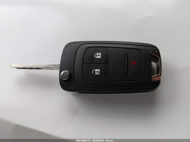 45261773 :رقم المزاد ، 2CTFLTEC2B6417169 vin ، 2011 Gmc Terrain Sle-2 مزاد بيع