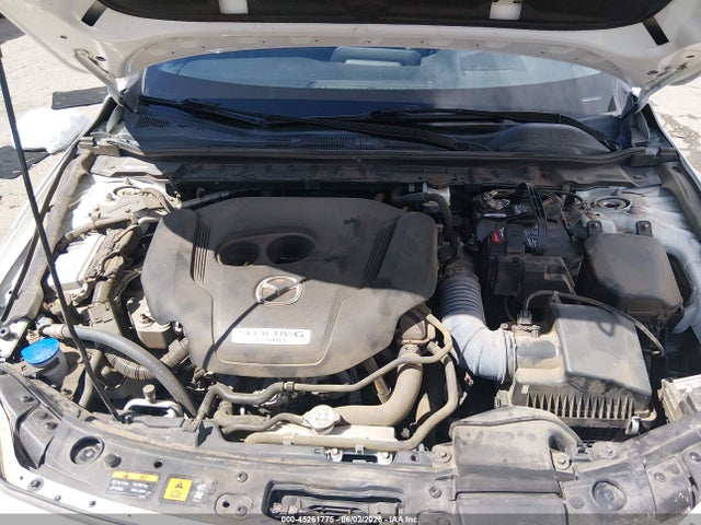 Mazda Mazda3 2.5 Turbo Premium Plus 2021 JM1BPBNY7M1403956 Image 10