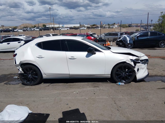 Mazda Mazda3 2.5 Turbo Premium Plus 2021 JM1BPBNY7M1403956 Image 13