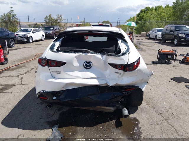 Mazda Mazda3 2.5 Turbo Premium Plus 2021 JM1BPBNY7M1403956 Image 16