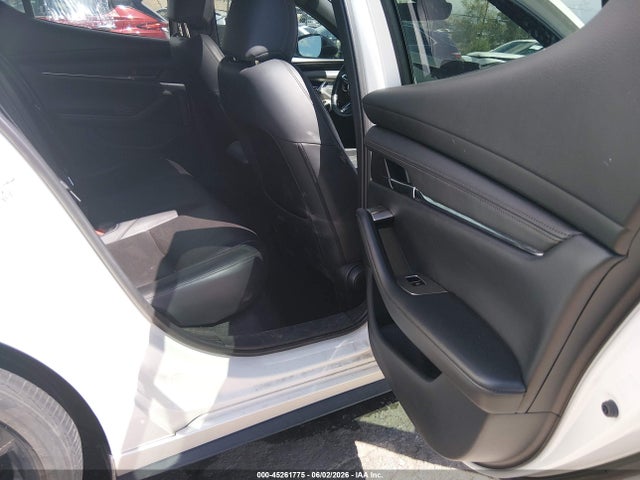 Mazda Mazda3 2.5 Turbo Premium Plus 2021 JM1BPBNY7M1403956 Image 8
