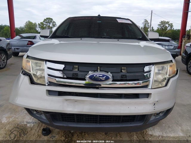 Aukcja sprzedaży 2007 Ford Edge Sel Plus, vin: 2FMDK39C67BA29520, numer aukcji: 45261780