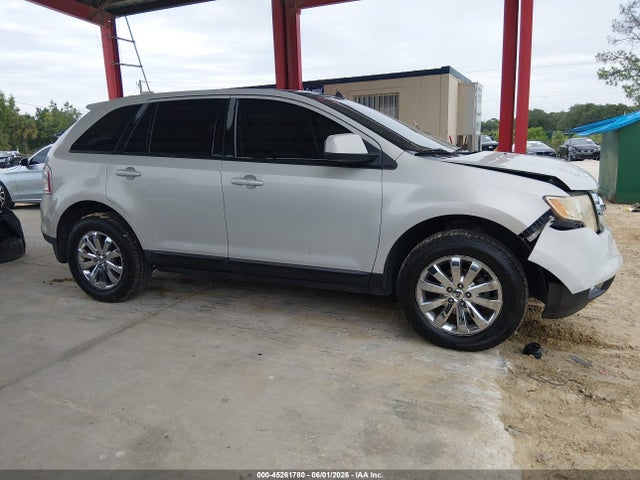 Aukcja sprzedaży 2007 Ford Edge Sel Plus, vin: 2FMDK39C67BA29520, numer aukcji: 45261780