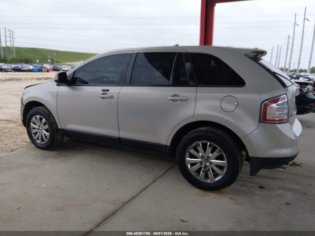 Aukcja sprzedaży 2007 Ford Edge Sel Plus, vin: 2FMDK39C67BA29520, numer aukcji: 45261780