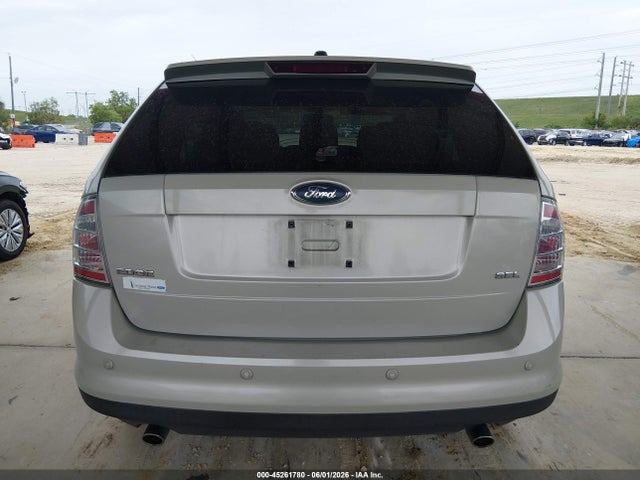 Aukcja sprzedaży 2007 Ford Edge Sel Plus, vin: 2FMDK39C67BA29520, numer aukcji: 45261780
