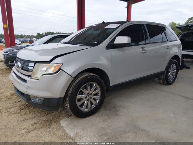 Aukcja sprzedaży 2007 Ford Edge Sel Plus, vin: 2FMDK39C67BA29520, numer aukcji: 45261780
