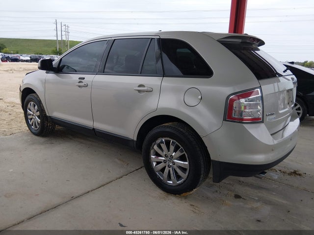 Aukcja sprzedaży 2007 Ford Edge Sel Plus, vin: 2FMDK39C67BA29520, numer aukcji: 45261780