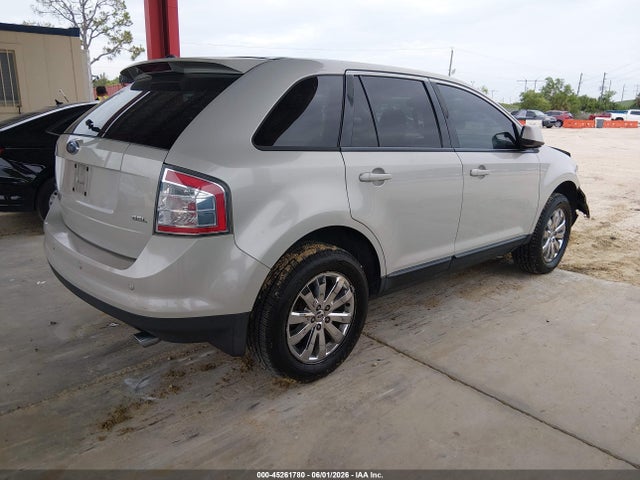 Aukcja sprzedaży 2007 Ford Edge Sel Plus, vin: 2FMDK39C67BA29520, numer aukcji: 45261780
