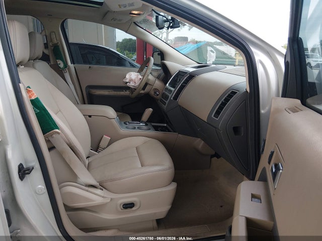 Aukcja sprzedaży 2007 Ford Edge Sel Plus, vin: 2FMDK39C67BA29520, numer aukcji: 45261780