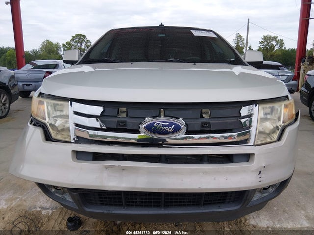 Aukcja sprzedaży 2007 Ford Edge Sel Plus, vin: 2FMDK39C67BA29520, numer aukcji: 45261780
