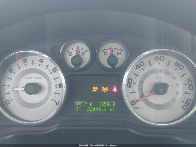 Aukcja sprzedaży 2007 Ford Edge Sel Plus, vin: 2FMDK39C67BA29520, numer aukcji: 45261780