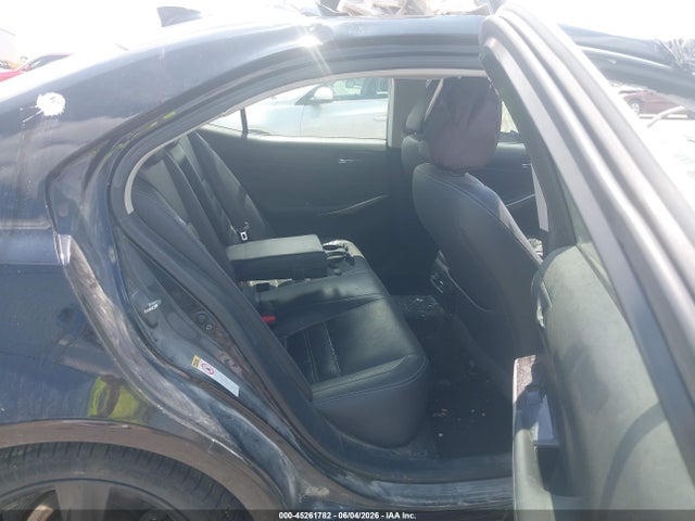 Aukcja sprzedaży 2015 Lexus Is 250, vin: JTHCF1D2XF5023230, numer aukcji: 45261782