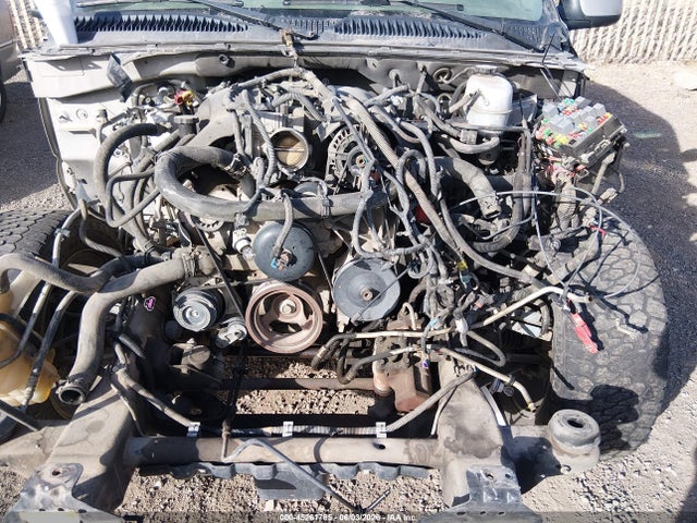 45261785 :رقم المزاد ، 1GKEK63U96J132523 vin ، 2006 Gmc Yukon Denali مزاد بيع