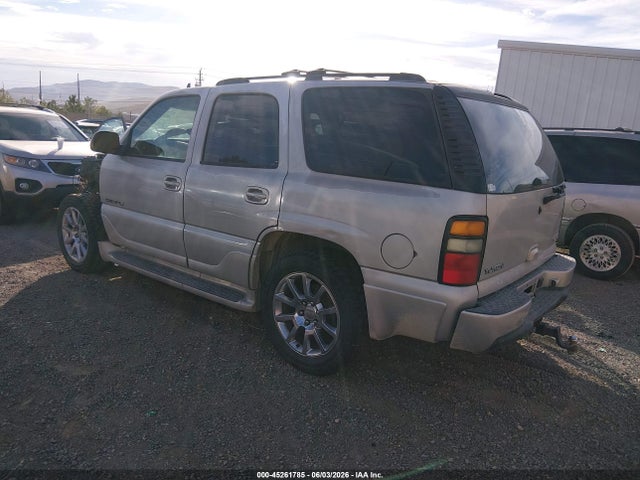 45261785 :رقم المزاد ، 1GKEK63U96J132523 vin ، 2006 Gmc Yukon Denali مزاد بيع