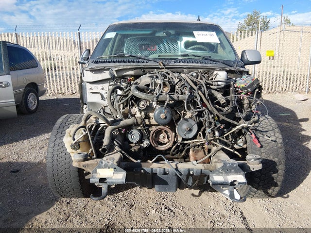 45261785 :رقم المزاد ، 1GKEK63U96J132523 vin ، 2006 Gmc Yukon Denali مزاد بيع