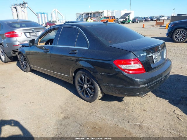 Aukcja sprzedaży 2008 Mercedes-benz C 300 Luxury/sport, vin: WDDGF54XX8F123725, numer aukcji: 45261789