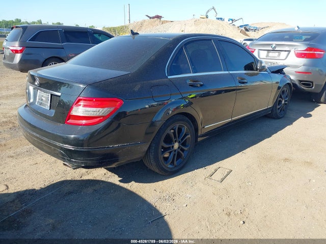Aukcja sprzedaży 2008 Mercedes-benz C 300 Luxury/sport, vin: WDDGF54XX8F123725, numer aukcji: 45261789