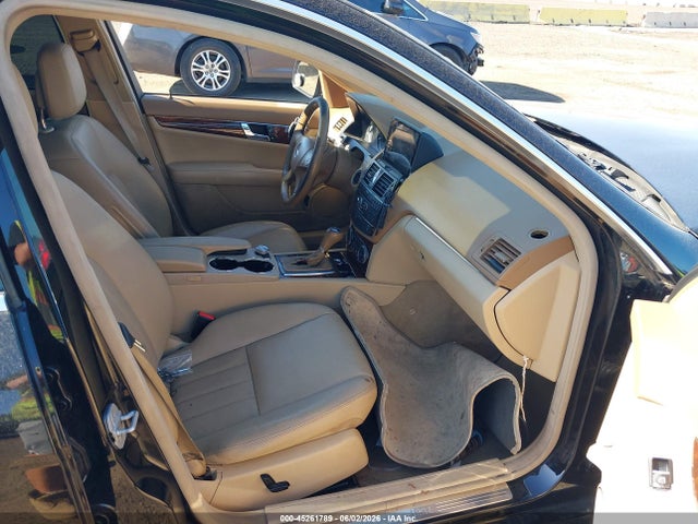 Aukcja sprzedaży 2008 Mercedes-benz C 300 Luxury/sport, vin: WDDGF54XX8F123725, numer aukcji: 45261789
