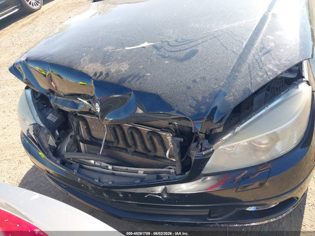 Aukcja sprzedaży 2008 Mercedes-benz C 300 Luxury/sport, vin: WDDGF54XX8F123725, numer aukcji: 45261789
