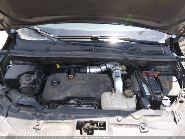 45261796 :رقم المزاد ، KL4CJCSM7KB746734 vin ، 2019 Buick Encore Fwd Essence مزاد بيع