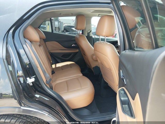 Aukcja sprzedaży 2019 Buick Encore Fwd Essence, vin: KL4CJCSM7KB746734, numer aukcji: 45261796