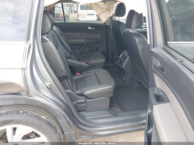 Продажа на аукционе авто 2021 Volkswagen Atlas 3.6l V6 Se W/technology, vin: 1V2KR2CA6MC603410, номер лота: 45261797